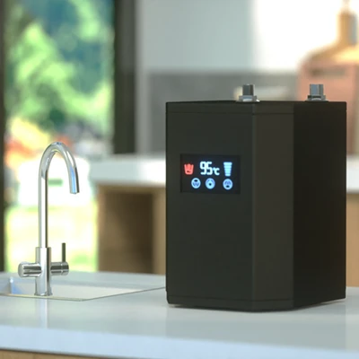 is a boiling water tap cheaper than a kettle is a boiling water tap cheaper than a kettle