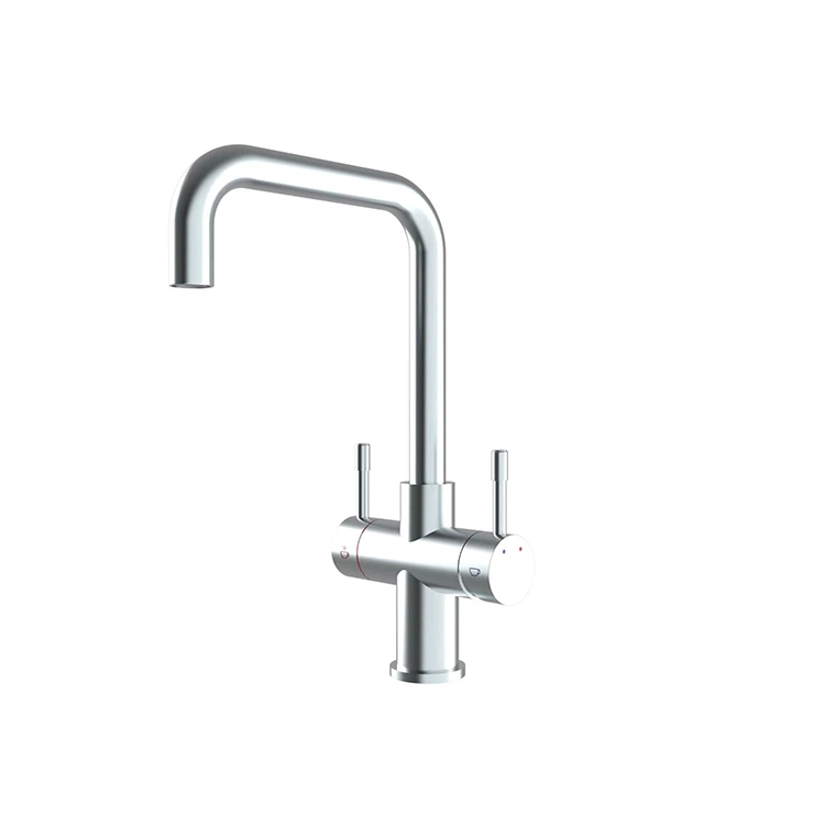 Boiling Water Tap 4 in 1