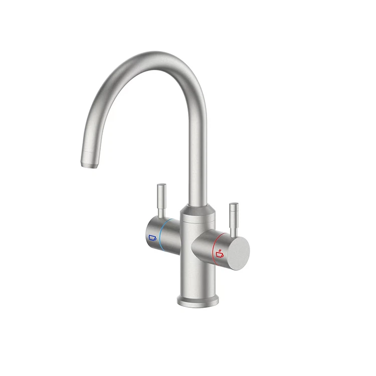 Hot Chilled Water Tap